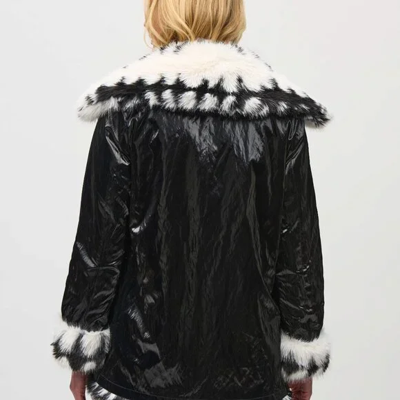 Joseph Ribkoff Jacket - Picture 2 of 8